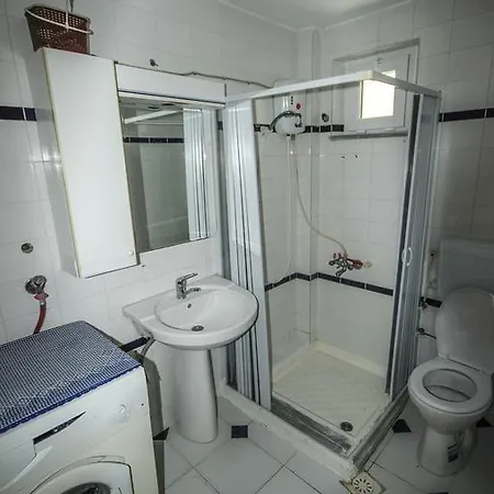 Erikli No 34 Apartman *