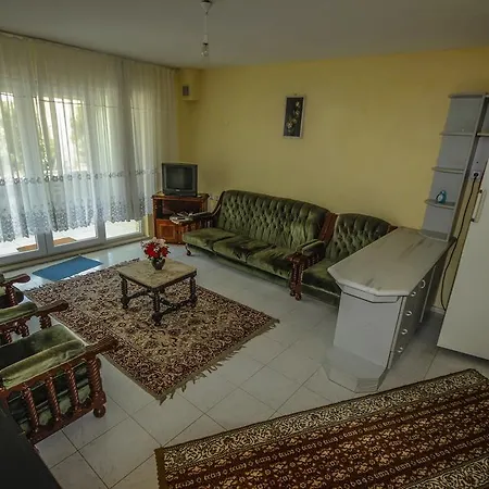 Apartman Erikli No 34 Erikli