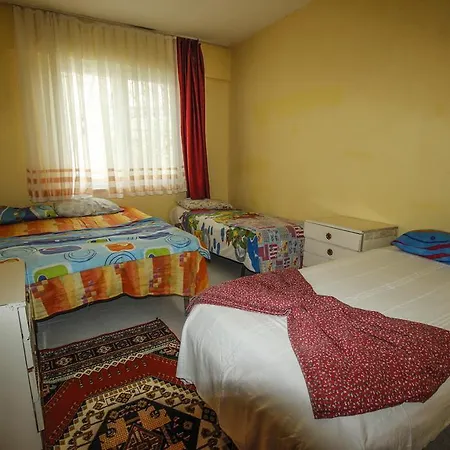 Erikli No 34 Apartman Erikli