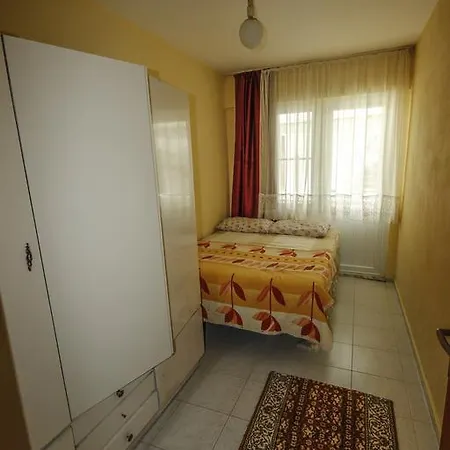 Apartman Erikli No 34