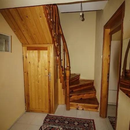 Erikli No 34 Apartman *